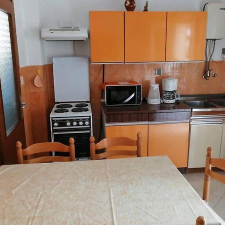Spacious 2-Room Apartment With Beautiful Sea View Crikvenica Buitenkant foto